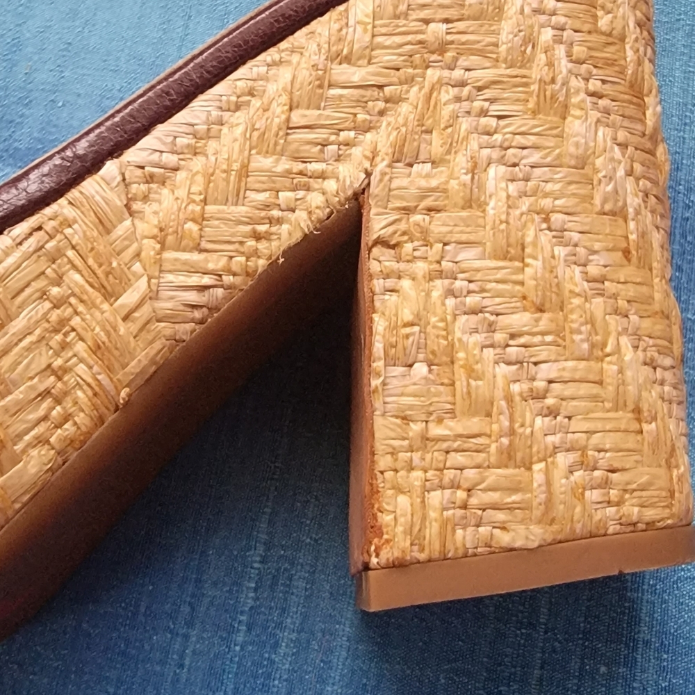 Prada - Slides / Platform 39.5 - image 8